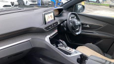 Peugeot 3008 1.5 BlueHDi GT Line 5dr EAT8 Diesel Estate